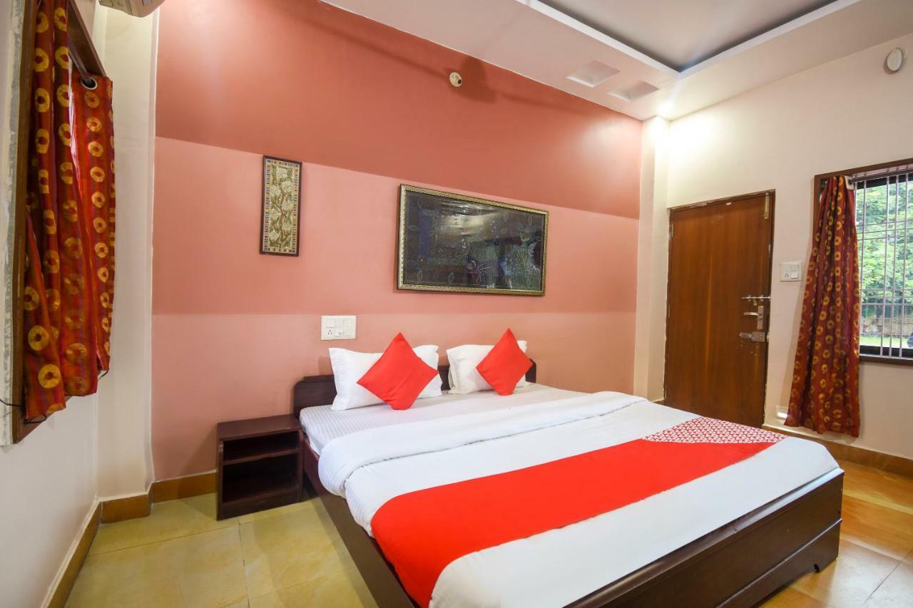 Oyo 47464 Hotel The Country Club Bilāspur Kültér fotó