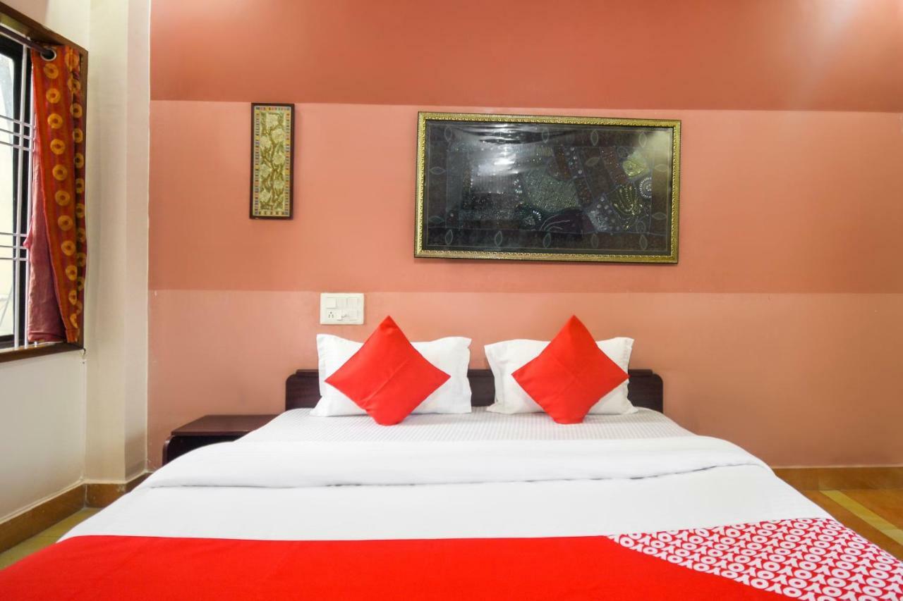 Oyo 47464 Hotel The Country Club Bilāspur Kültér fotó